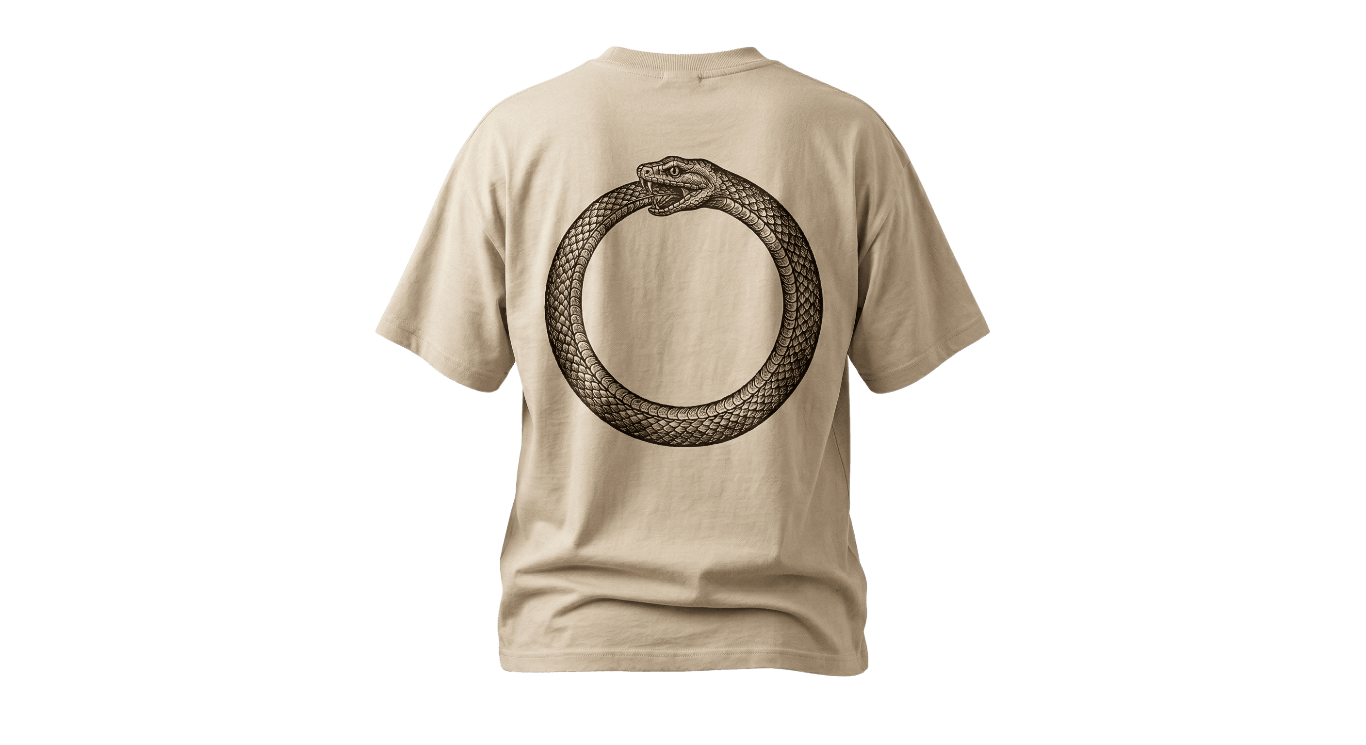 Sand Tee