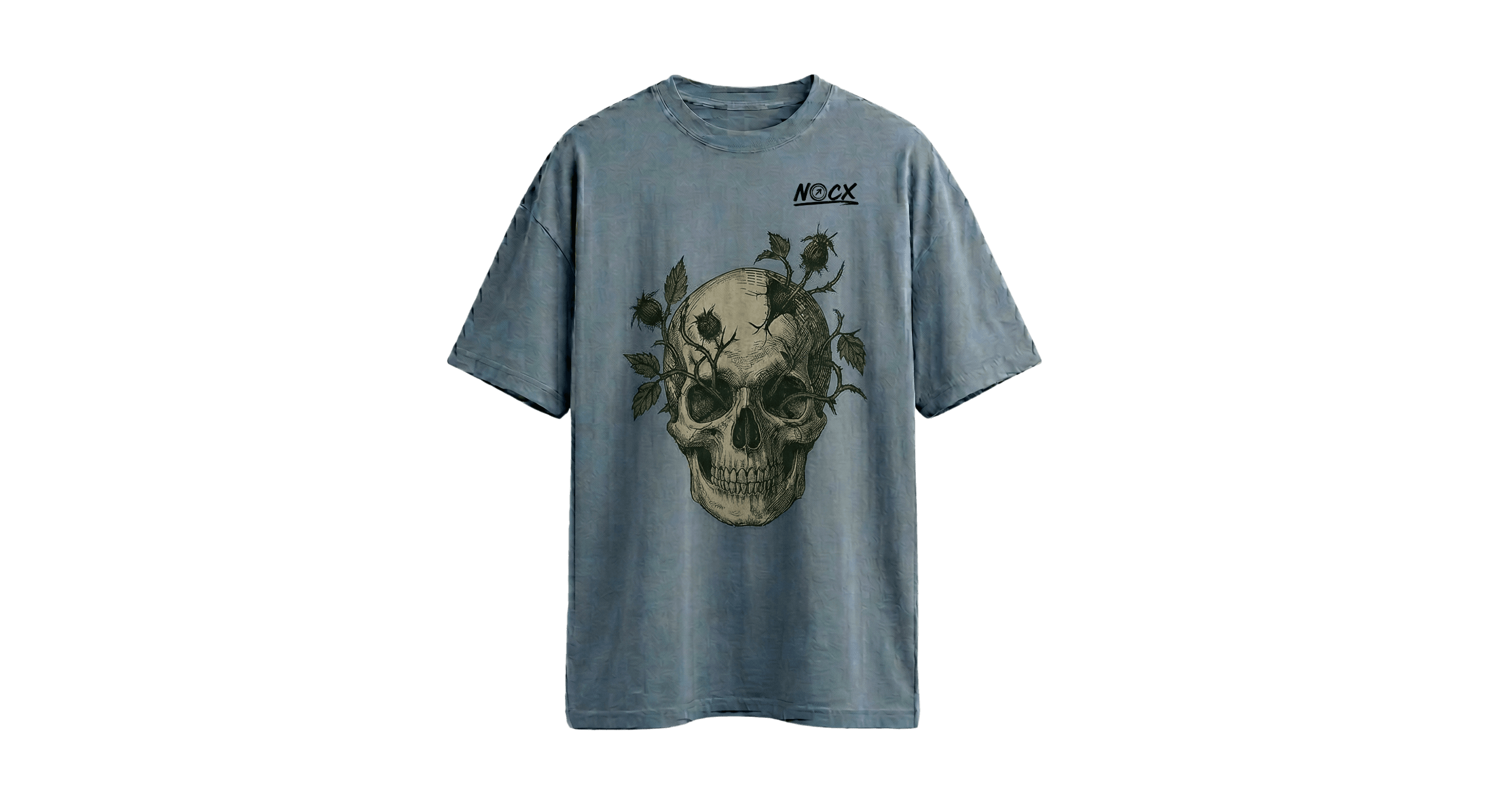 Slate Tee